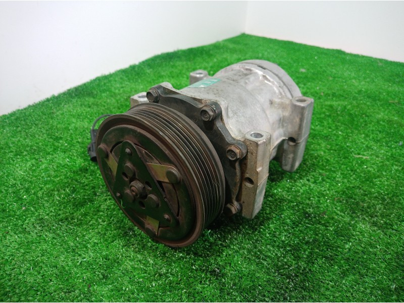 Recambio de compresor aire acondicionado para volvo v40 familiar 1.9 d referencia OEM IAM 8200040681 8200040681 8200040681