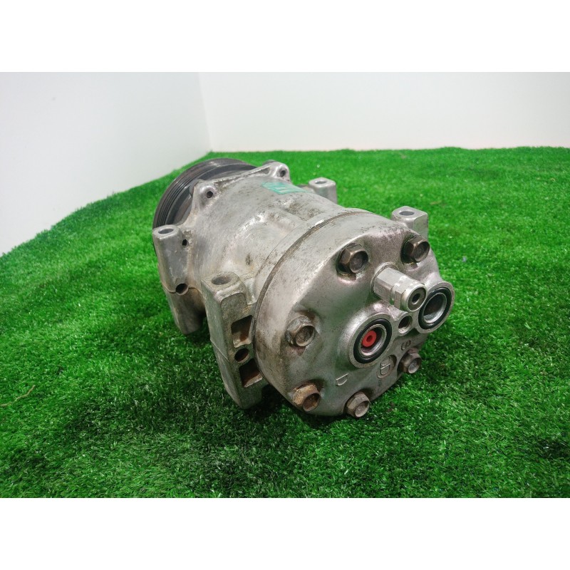 Recambio de compresor aire acondicionado para volvo v40 familiar 1.9 d referencia OEM IAM 8200040681 8200040681 8200040681