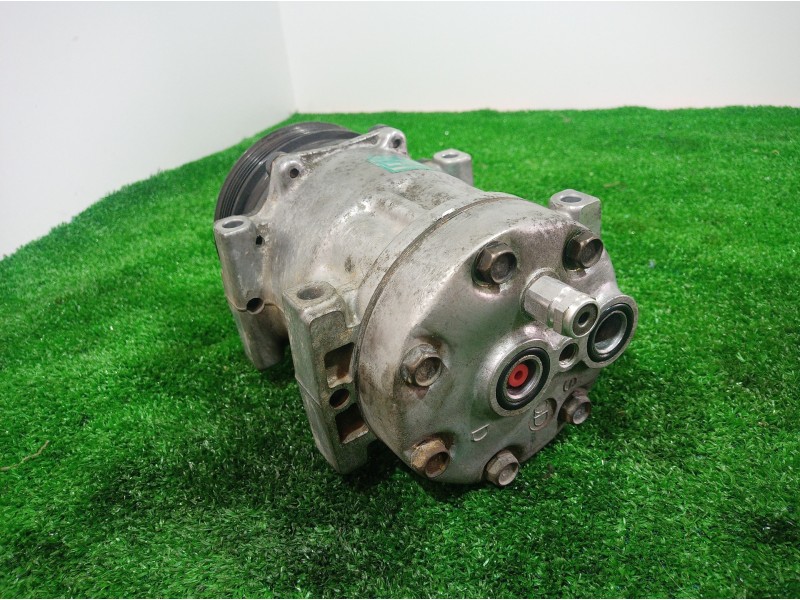 Recambio de compresor aire acondicionado para volvo v40 familiar 1.9 d referencia OEM IAM 8200040681 8200040681 8200040681
