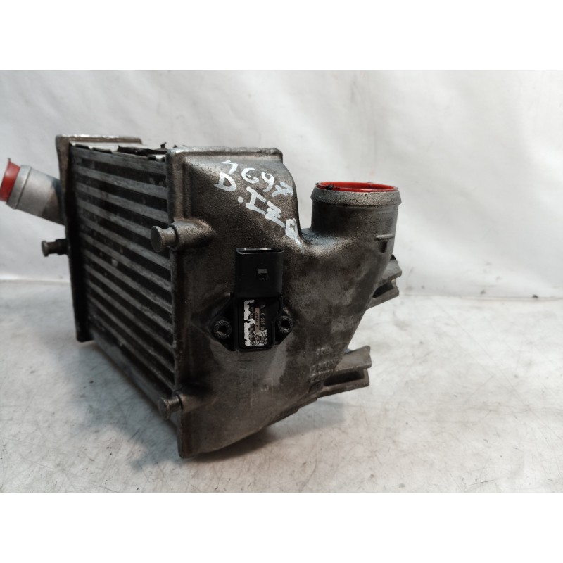 Recambio de intercooler para audi a4 berlina (8e) 2.5 tdi quattro sport edition (132kw) referencia OEM IAM   