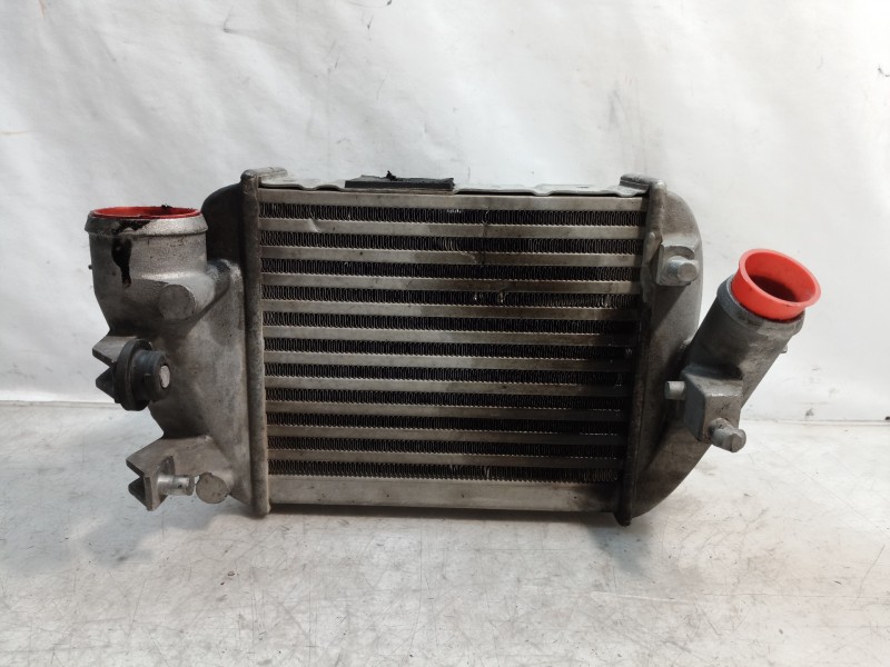 Recambio de intercooler para audi a4 berlina (8e) 2.5 tdi quattro sport edition (132kw) referencia OEM IAM   