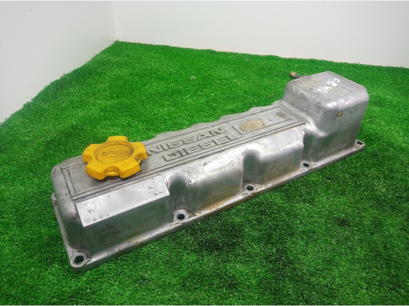 Recambio de tapa balancines para nissan cabstar e 3.0 diesel referencia OEM IAM   