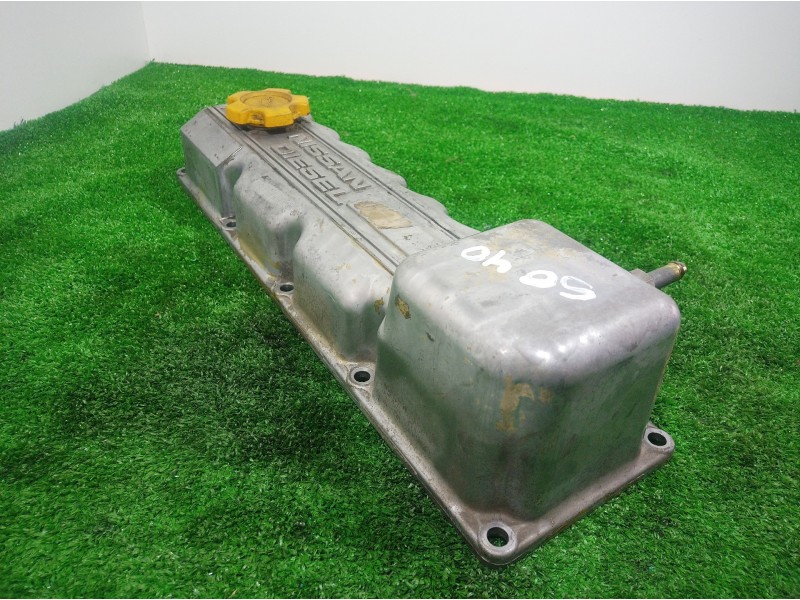 Recambio de tapa balancines para nissan cabstar e 3.0 diesel referencia OEM IAM   