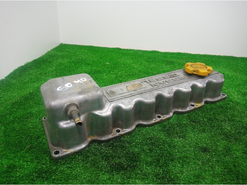 Recambio de tapa balancines para nissan cabstar e 3.0 diesel referencia OEM IAM   