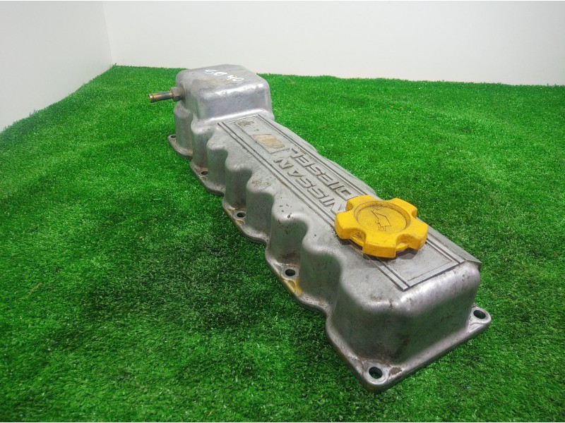 Recambio de tapa balancines para nissan cabstar e 3.0 diesel referencia OEM IAM   