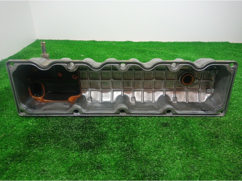 Recambio de tapa balancines para nissan cabstar e 3.0 diesel referencia OEM IAM   