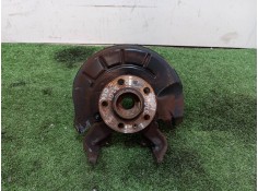 Recambio de mangueta delantera derecha para audi a2 (8z) 1.4 colour.storm referencia OEM IAM 6Q0615312 6Q0615312 6Q0615312