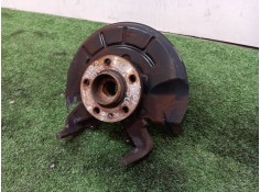 Recambio de mangueta delantera derecha para audi a2 (8z) 1.4 colour.storm referencia OEM IAM 6Q0615312 6Q0615312 6Q0615312 2