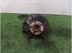 Recambio de mangueta delantera izquierda para audi a2 (8z) 1.4 colour.storm referencia OEM IAM 6Q0615311D 6Q0615311D 6Q0615311