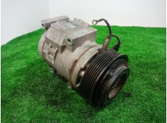 Recambio de compresor aire acondicionado para subaru tribeca b9 limited referencia OEM IAM 4472608745 4472608745 4472608745