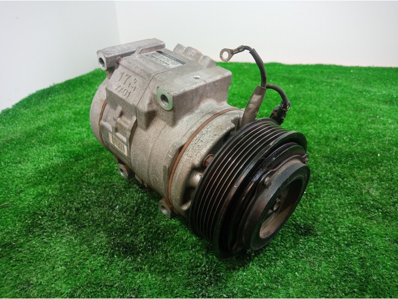 Recambio de compresor aire acondicionado para subaru tribeca b9 limited referencia OEM IAM 4472608745 4472608745 4472608745