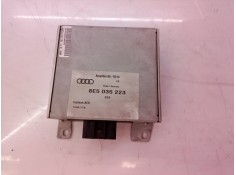 Recambio de modulo electronico para audi rs4 avant (b5) rs4 referencia OEM IAM 8E5035223 8E5035223 8E5035223