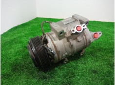 Recambio de compresor aire acondicionado para subaru tribeca b9 limited referencia OEM IAM 4472608745 4472608745 4472608745 2