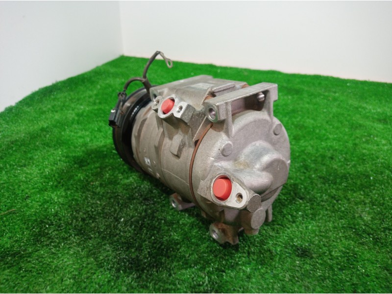 Recambio de compresor aire acondicionado para subaru tribeca b9 limited referencia OEM IAM 4472608745 4472608745 4472608745