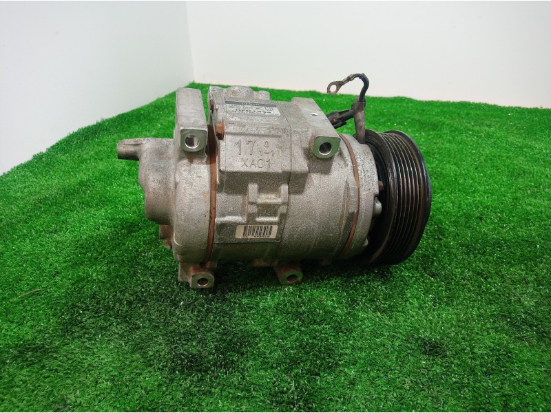 Recambio de compresor aire acondicionado para subaru tribeca b9 limited referencia OEM IAM 4472608745 4472608745 4472608745