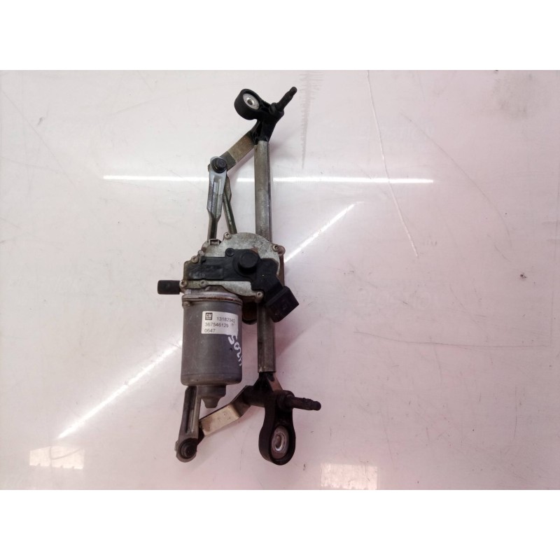 Recambio de articulacion limpia delantera para opel corsa d enjoy referencia OEM IAM 13182340 13182340 13182340