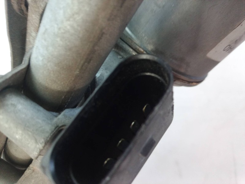 Recambio de articulacion limpia delantera para opel corsa d enjoy referencia OEM IAM 13182340 13182340 13182340