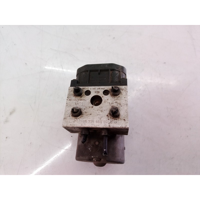 Recambio de abs para citroën xsara picasso 2.0 hdi satisfaction ii referencia OEM IAM 0273004353 0273004353 0265216642