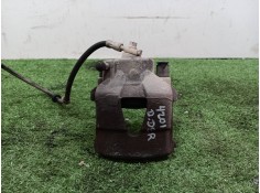 Recambio de pinza freno delantera derecha para audi a2 (8z) 1.4 colour.storm referencia OEM IAM   