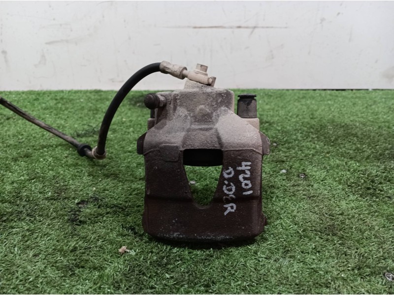 Recambio de pinza freno delantera derecha para audi a2 (8z) 1.4 colour.storm referencia OEM IAM   