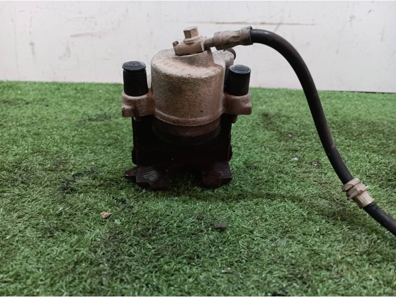 Recambio de pinza freno delantera derecha para audi a2 (8z) 1.4 colour.storm referencia OEM IAM   