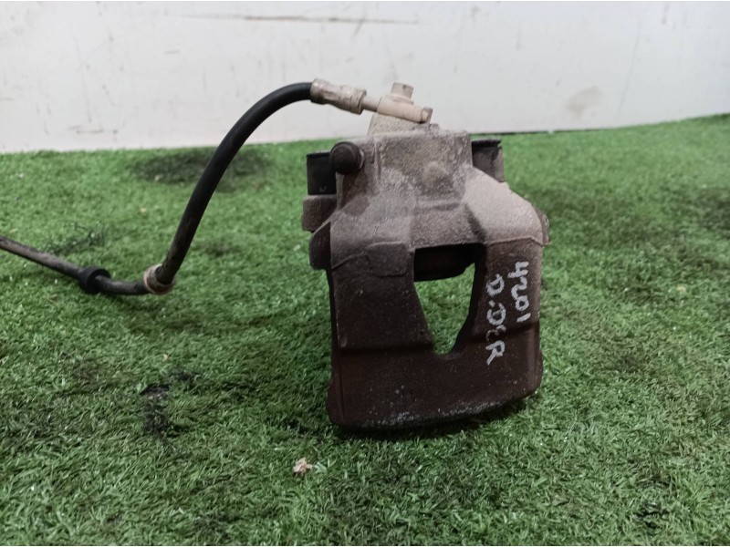 Recambio de pinza freno delantera derecha para audi a2 (8z) 1.4 colour.storm referencia OEM IAM   