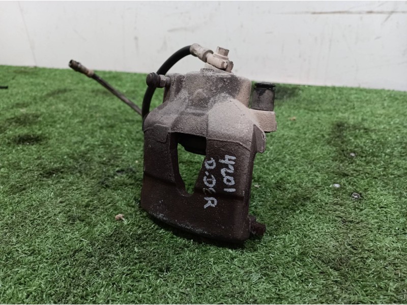 Recambio de pinza freno delantera derecha para audi a2 (8z) 1.4 colour.storm referencia OEM IAM   