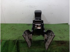 Recambio de consola central tras. para mahindra xuv 500 xuv 500 fwd w6 referencia OEM IAM 303001224 0112BAW00620K 304103302