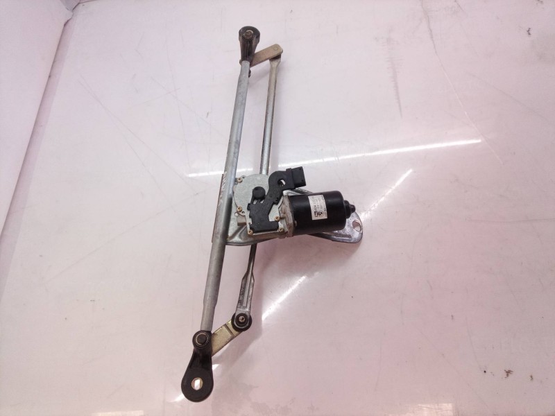 Recambio de motor limpia delantero para bmw x5 (e53) referencia OEM IAM 404923 404923 6913007