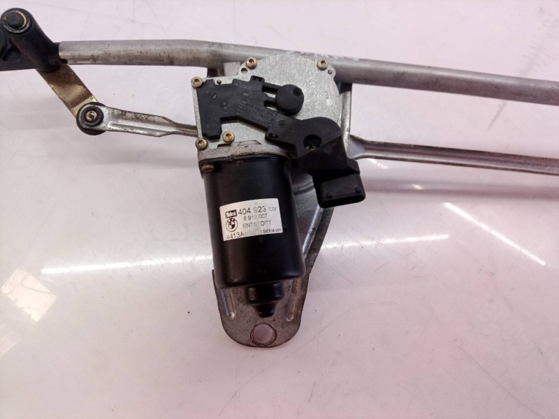 Recambio de motor limpia delantero para bmw x5 (e53) referencia OEM IAM 404923 404923 6913007