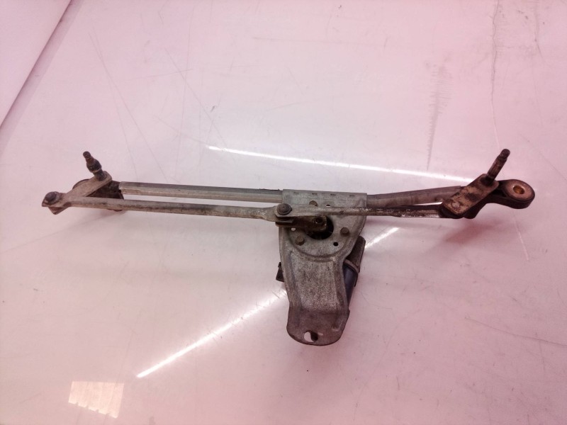 Recambio de motor limpia delantero para bmw x5 (e53) referencia OEM IAM 404923 404923 6913007