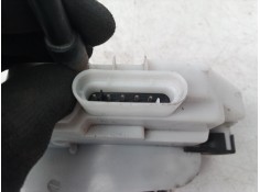 Recambio de cerradura puerta delantera izquierda para citroën c2 referencia OEM IAM 52187680 52187680 52187680