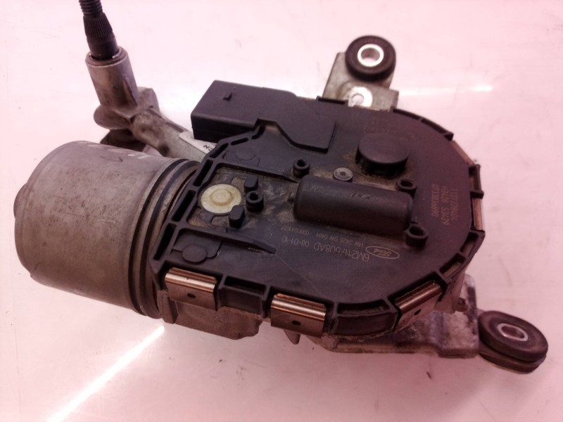 Recambio de motor limpia delantero para ford s-max (ca1) trend referencia OEM IAM 3397021084 3397021084 3397021084