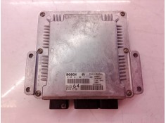 Recambio de centralita motor uce para peugeot 307 (s1) xr referencia OEM IAM 0281011081 0281011081 9647472780