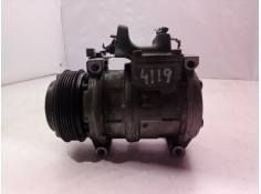Recambio de compresor aire acondicionado para bmw serie 7 (e38) 3.0 v8 cat referencia OEM IAM 8390646 8390646 4472003073