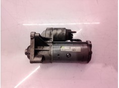 Recambio de motor arranque para nissan primastar (x83) avantour 8 asientos, batalla corta 2,75t referencia OEM IAM 77001162600 7