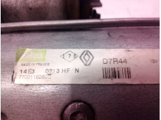 Recambio de motor arranque para nissan primastar (x83) avantour 8 asientos, batalla corta 2,75t referencia OEM IAM 77001162600 7 2