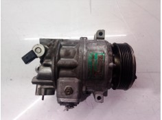 Recambio de compresor aire acondicionado para volkswagen golf v berlina (1k1) trendline referencia OEM IAM 1K0820803G 1K0820803 