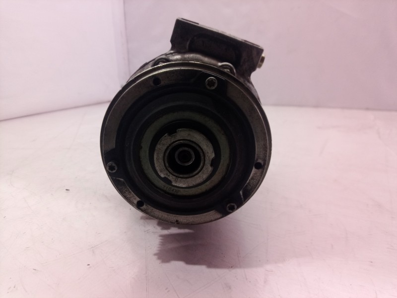 Recambio de compresor aire acondicionado para volkswagen golf v berlina (1k1) trendline referencia OEM IAM 1K0820803G 1K0820803 