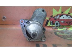 Recambio de motor arranque para opel tigra twin top edition referencia OEM IAM D6RA293 09115192 D6RA293 2