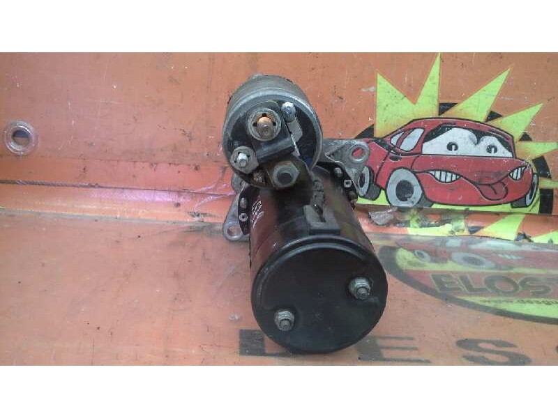 Recambio de motor arranque para opel tigra twin top edition referencia OEM IAM D6RA293 09115192 D6RA293