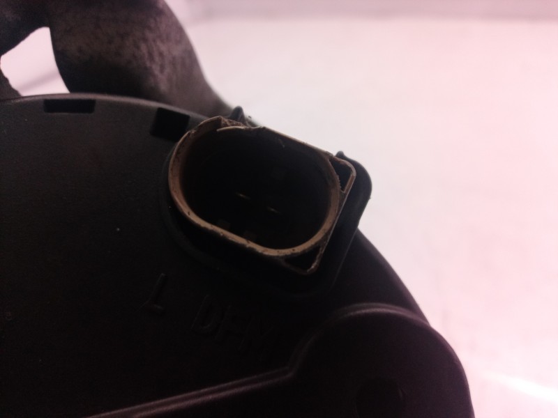 Recambio de alternador para audi a6 berlina (4b2) 1.8 t referencia OEM IAM 06B903016D 06B903016 2542225