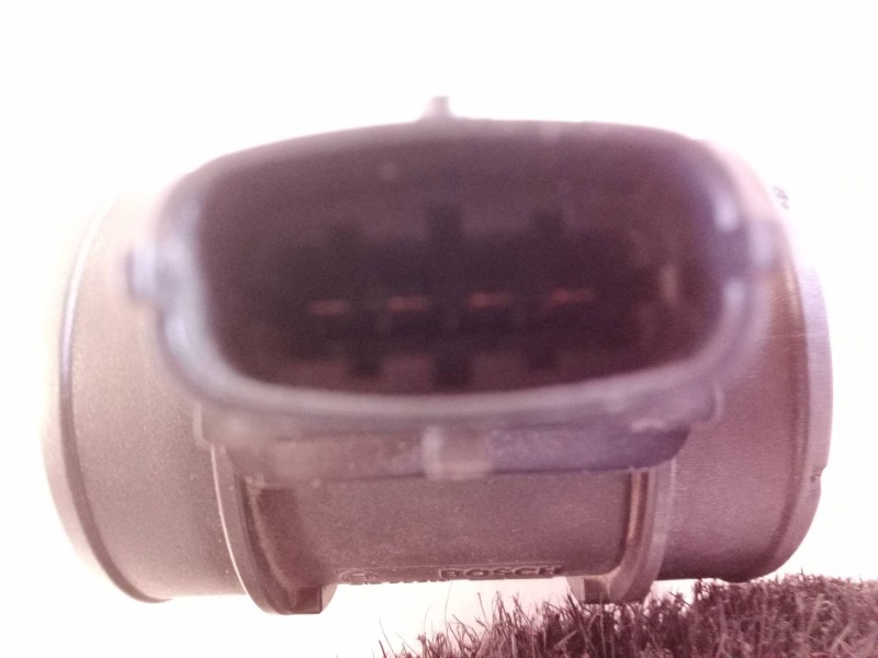 Recambio de caudalimetro para opel astra gtc enjoy referencia OEM IAM 0281002618 0281002618 55350048