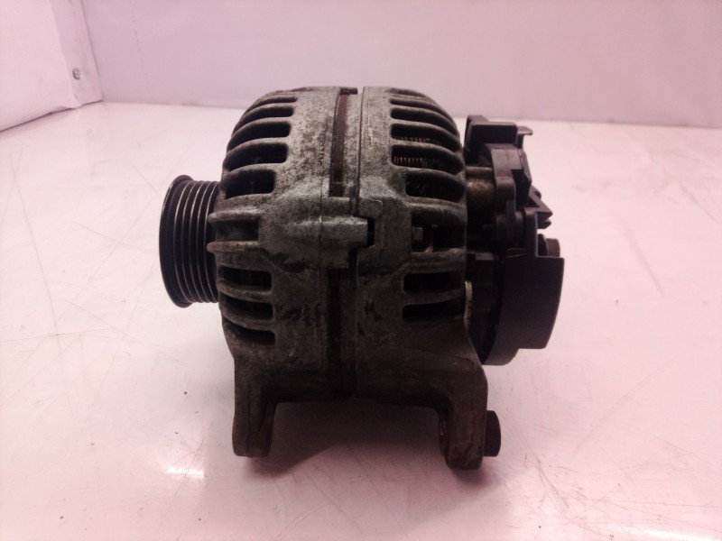 Recambio de alternador para audi a4 cabrio (8h) referencia OEM IAM 078903016S 078903016 078903016