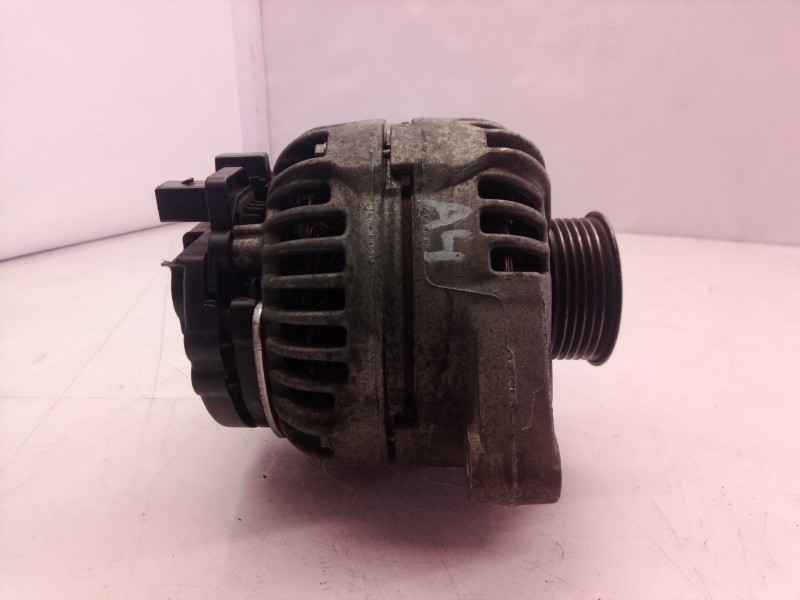 Recambio de alternador para audi a4 cabrio (8h) referencia OEM IAM 078903016S 078903016 078903016