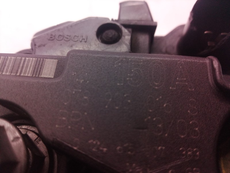 Recambio de alternador para audi a4 cabrio (8h) referencia OEM IAM 078903016S 078903016 078903016