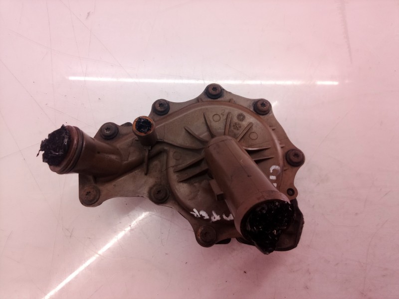 Recambio de bomba agua para citroën jumper caja cerrada (06.2006 =>) referencia OEM IAM 6C108K500AF 6C108K500 6C108K500