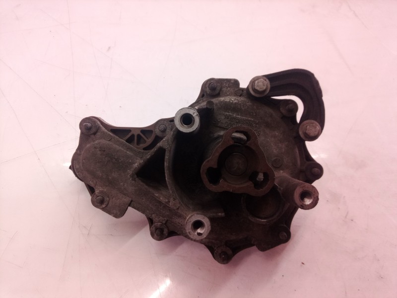 Recambio de bomba agua para citroën jumper caja cerrada (06.2006 =>) referencia OEM IAM 6C108K500AF 6C108K500 6C108K500