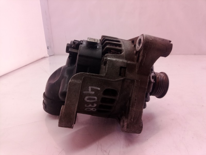 Recambio de alternador para bmw serie 3 touring (e46) 330xi referencia OEM IAM 2542377B 2542377 2542377