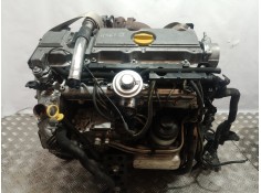 Recambio de motor completo para opel astra g caravan elegance referencia OEM IAM X20DTL X20DTL X20DTL
